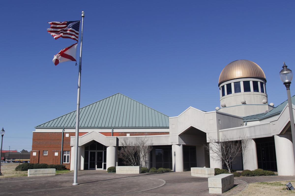 Opelika, Auburn mayors advocate for Southern Union base in planned merger