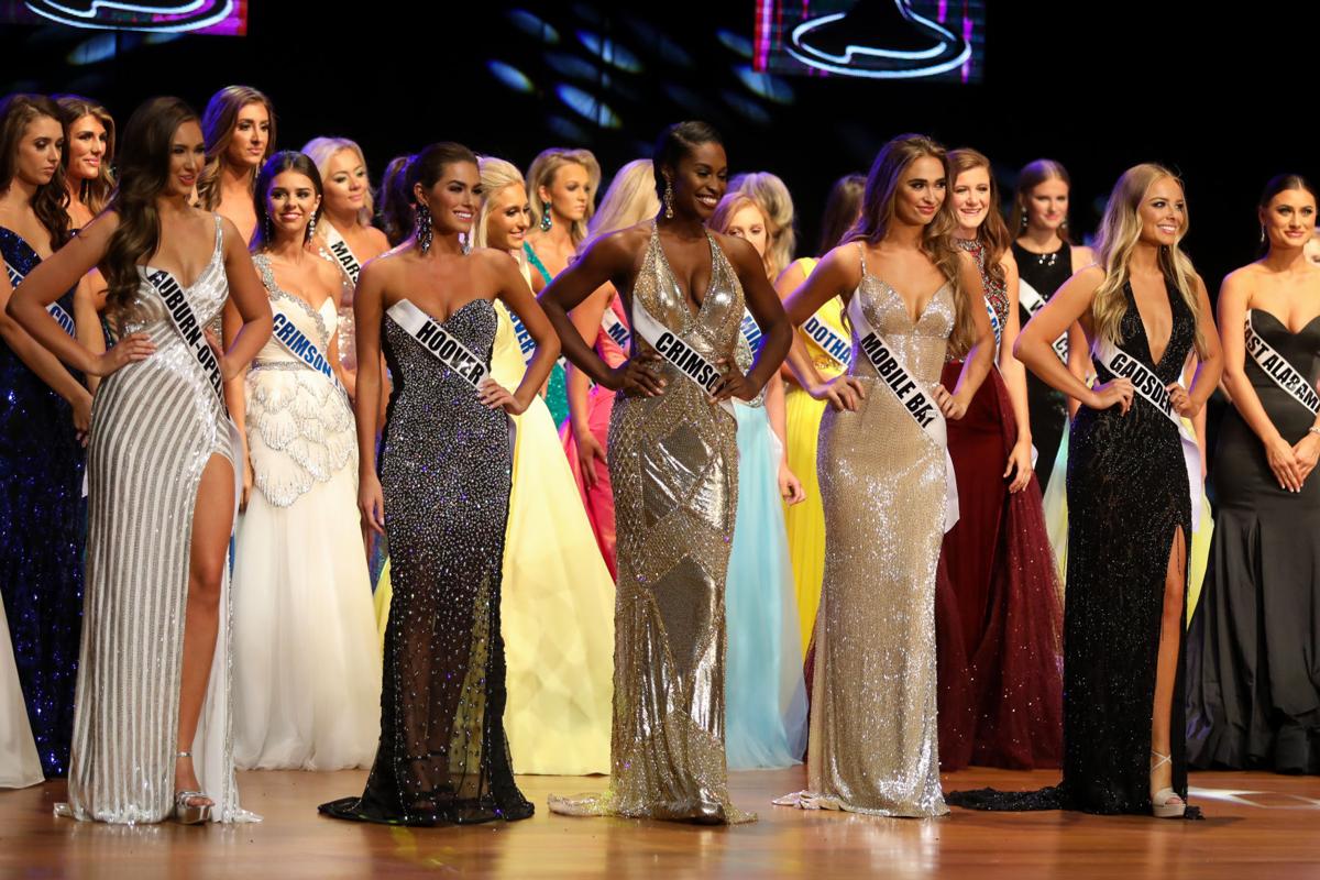 PHOTOS Miss Alabama USA and Miss Alabama Teen USA 2020