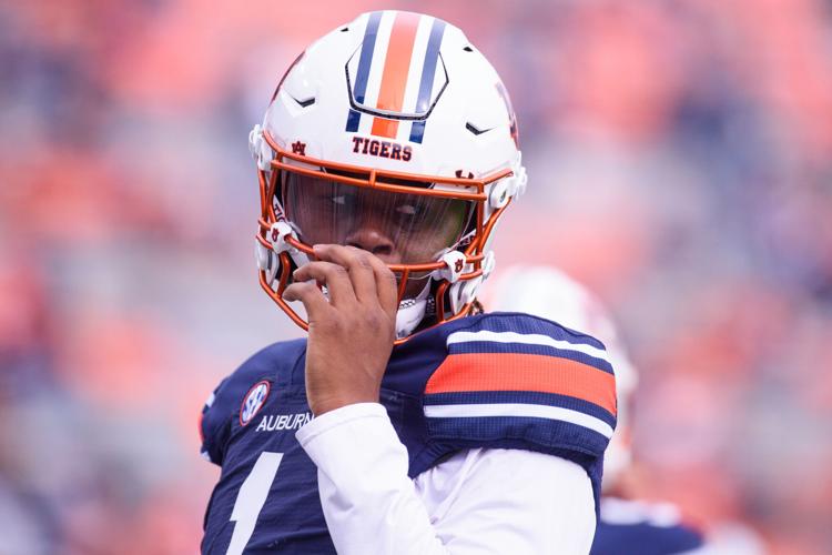 Here's Auburn's history against every possible 2024 SEC foe