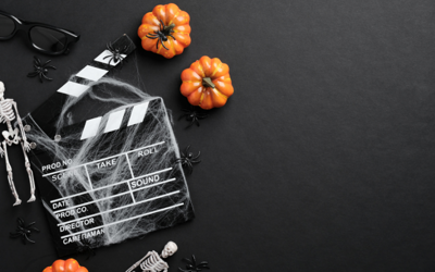 Host a Frightfully Fun Horror Movie Bash With These Tips