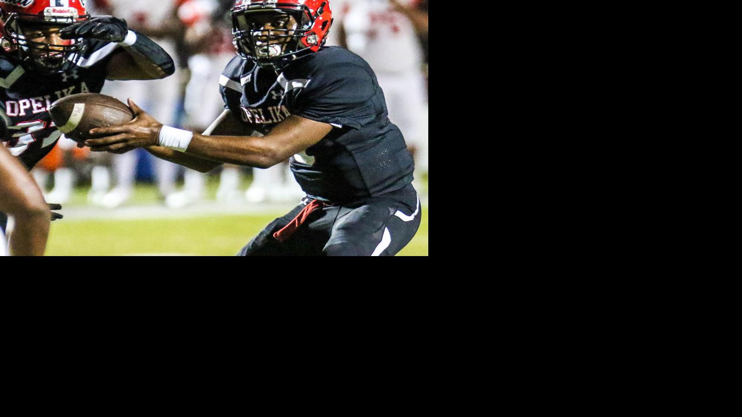 OANow.com - Opelika takes on familiar foe to open playoff run image