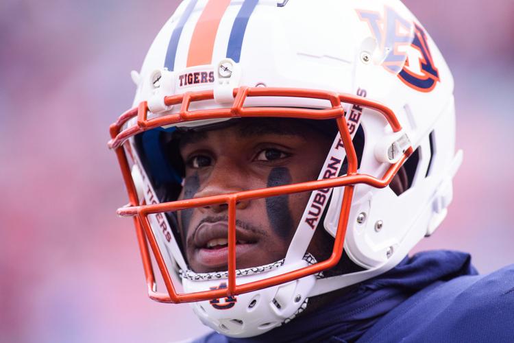 Here's Auburn's history against every possible 2024 SEC foe