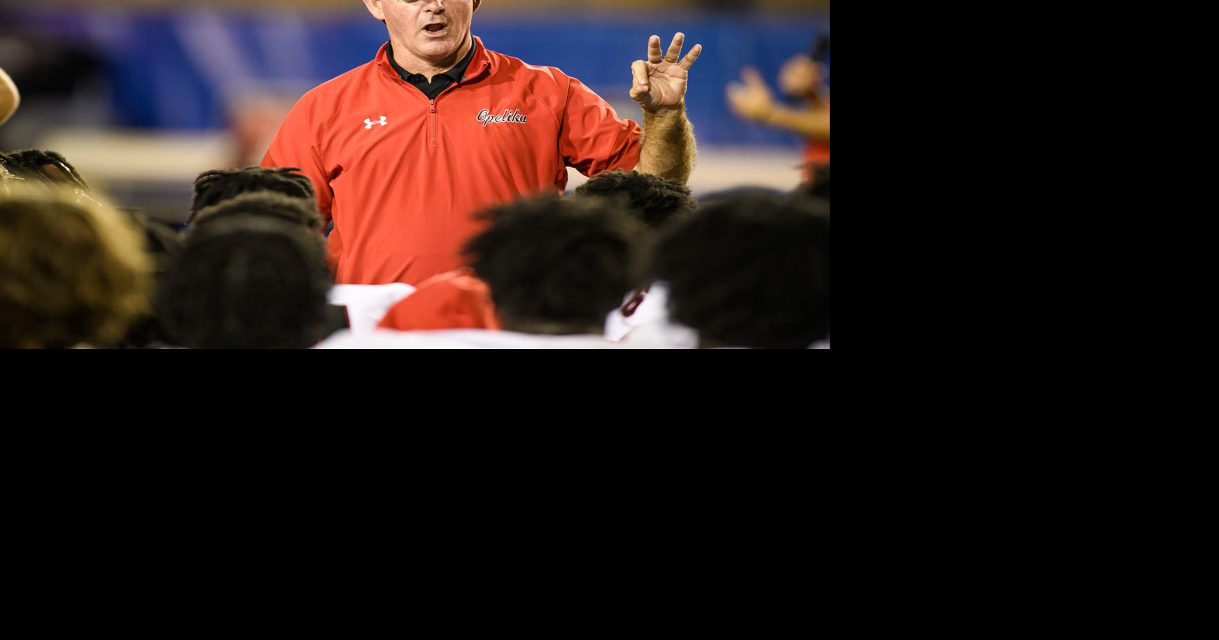 OANow.com - Opelika’s week-to-week improvement on defense has Bulldogs primed for region run image