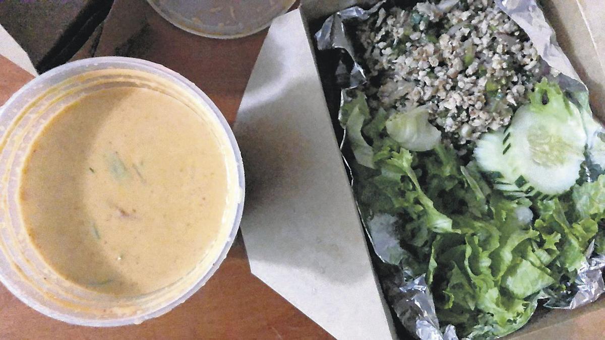 Savanh Thai Kitchen