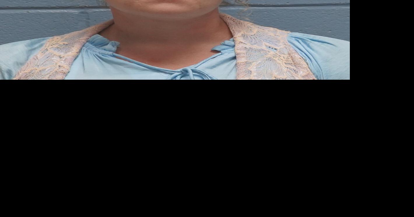 Phenix City woman charged for allegedly impersonating a peace officer, LCSO says