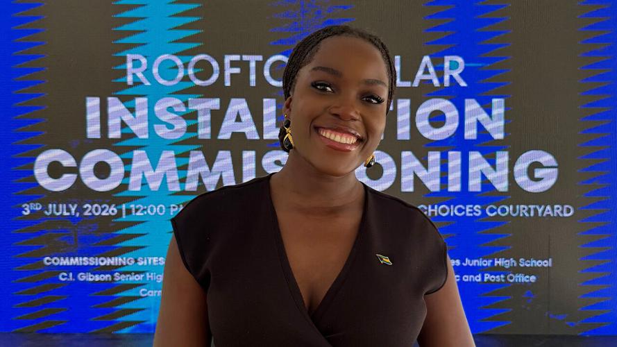 TROY international student turns classroom theory into real-world PR experience