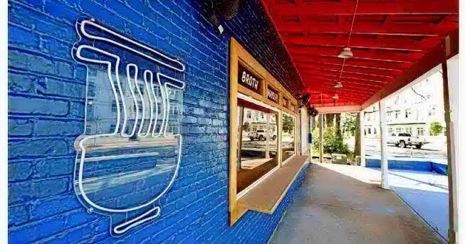 A new ramen bar is coming to Opelika