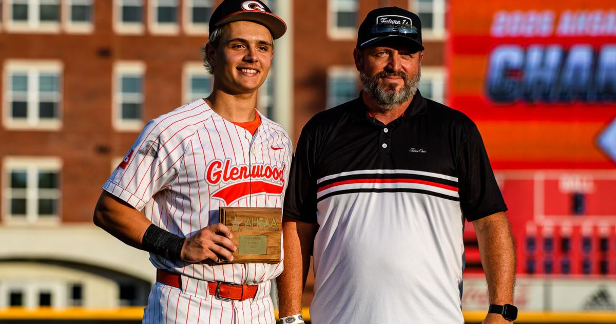 11 Opelika-Auburn area baseball postseason standouts