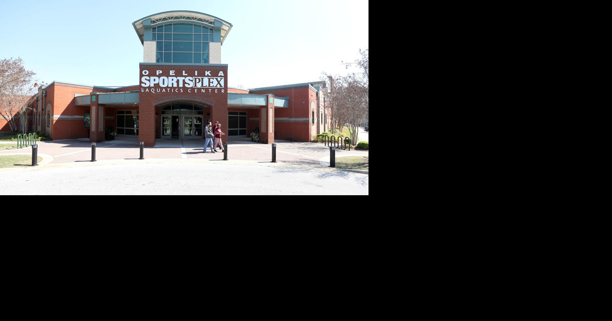 Opelika SportsPlex readies for 10th anniversary with yearlong celebration