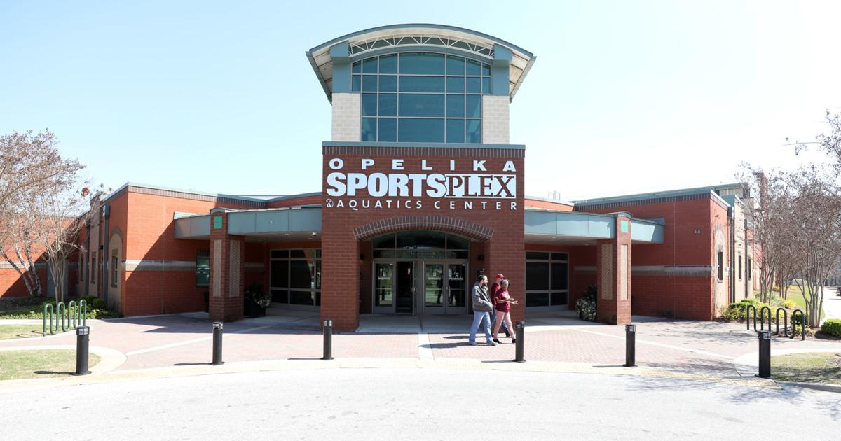Opelika SportsPlex readies for 10th anniversary with yearlong celebration