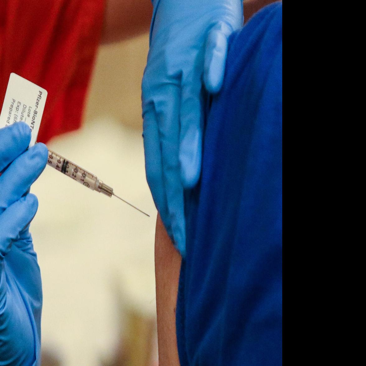 Where Can You Get A Covid 19 Vaccine In East Alabama Here S A List Of Places Local News Oanow Com