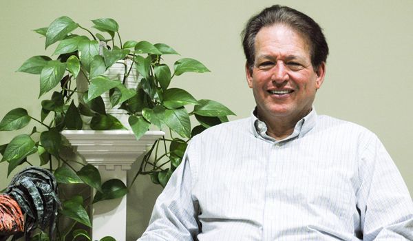 Dr. Joseph Giambrone