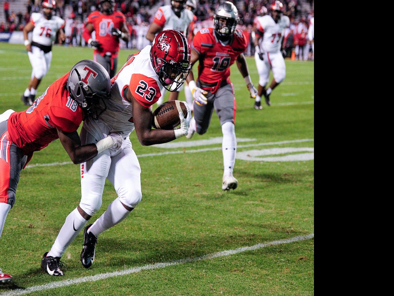Central Phenix City Included In Usa Today National Rankings Prep