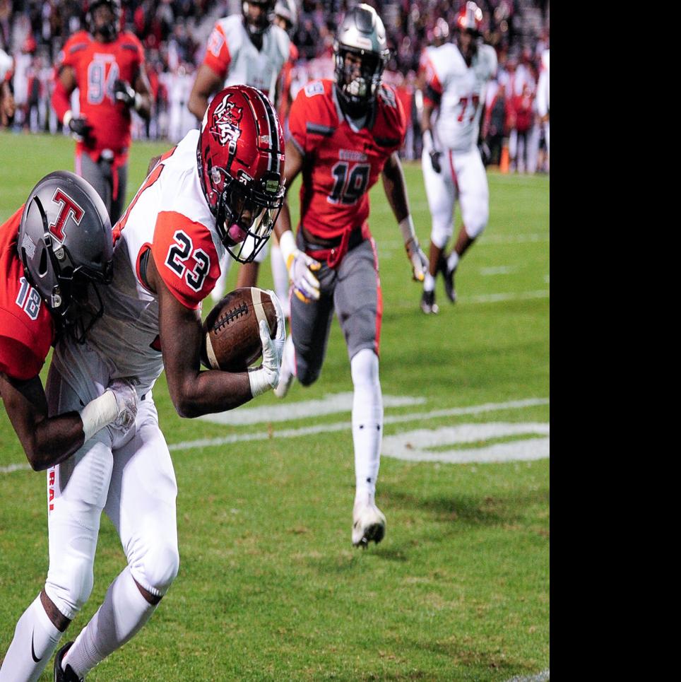 Central Phenix City S Joseph Mckay Gaining Steam In Recruiting