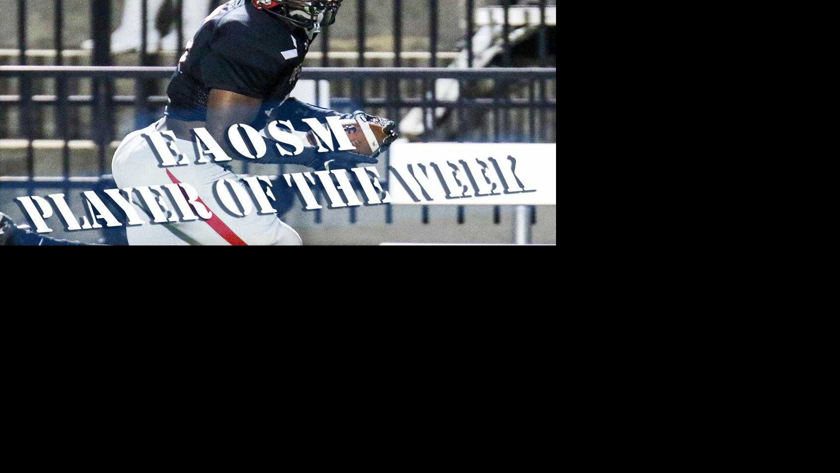 OANow.com - Watch now: Opelika's Taylor Love's biggest inspiration - his mother image