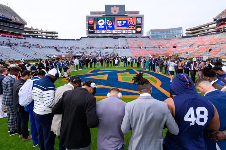 Here's Auburn's history against every possible 2024 SEC foe