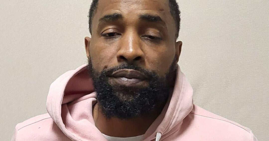 Police arrest Auburn man on felony drug charges, including trafficking ...