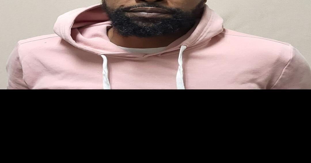 Police arrest Auburn man on felony drug charges, including trafficking