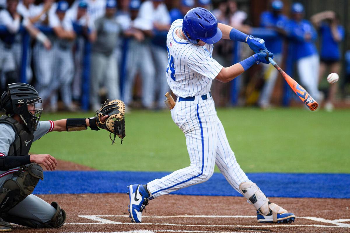 Here's this weekend's AHSAA, AISA playoff pairings