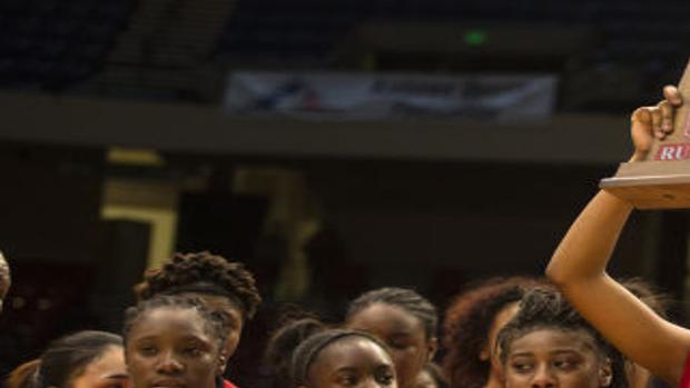 Area Roundup Lee County Recognizes Loachapoka Girls Basketball