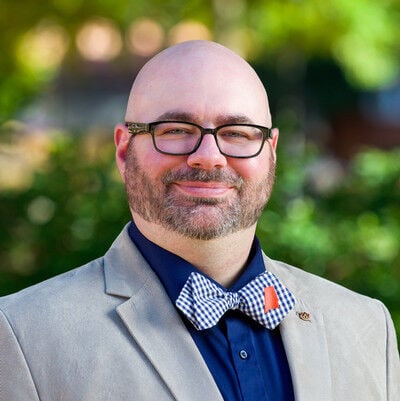 Meet Auburn's 2026-27 Research Communications Fellows