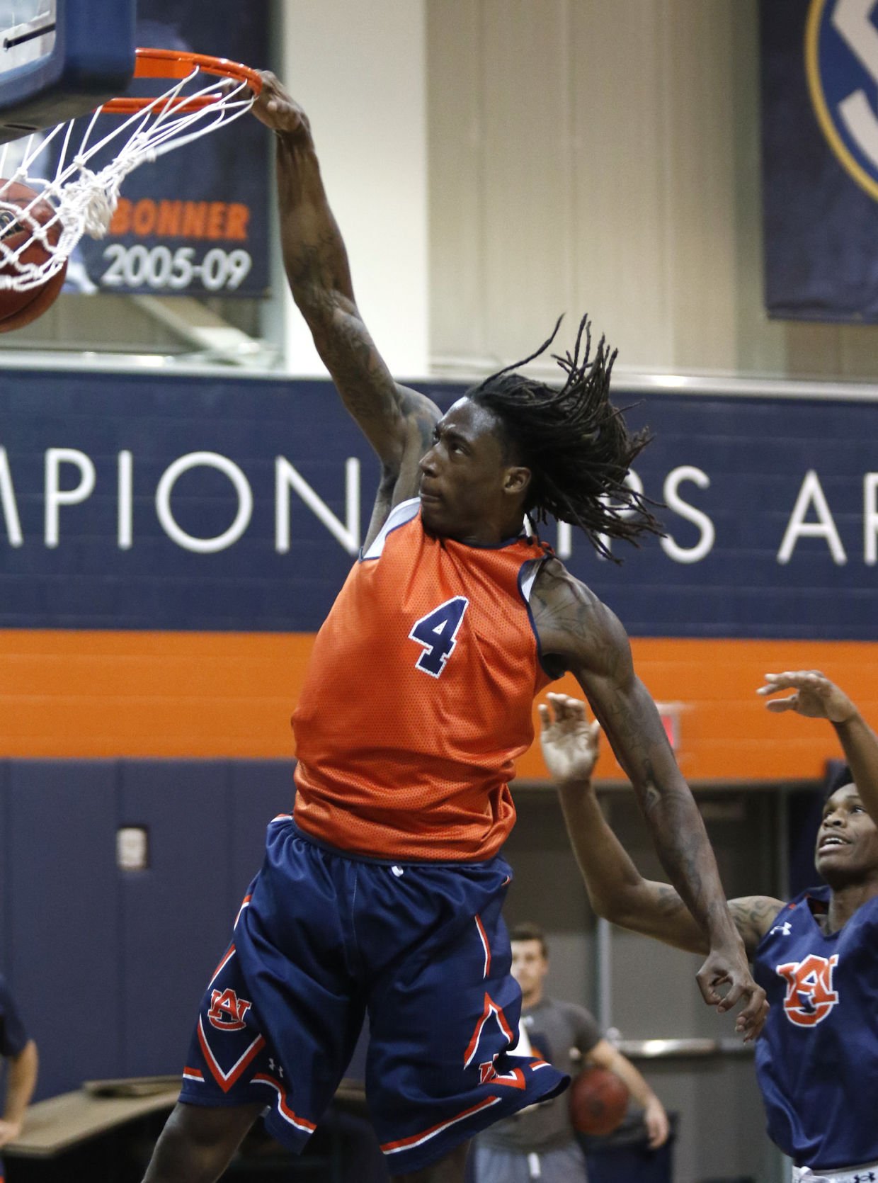 sec shorts auburn basketball