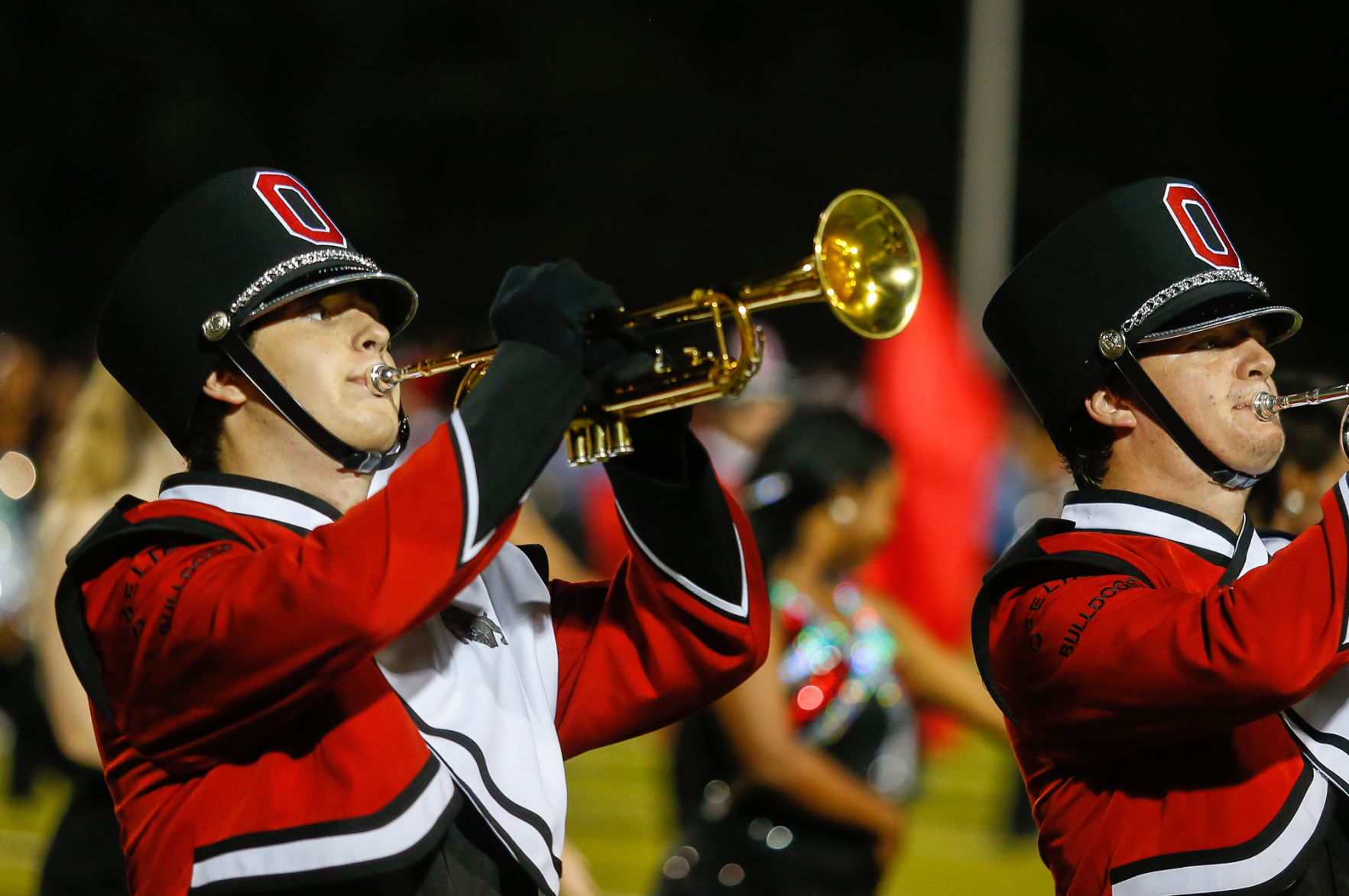 Regional bands to perform at 17th annual Band O Rama