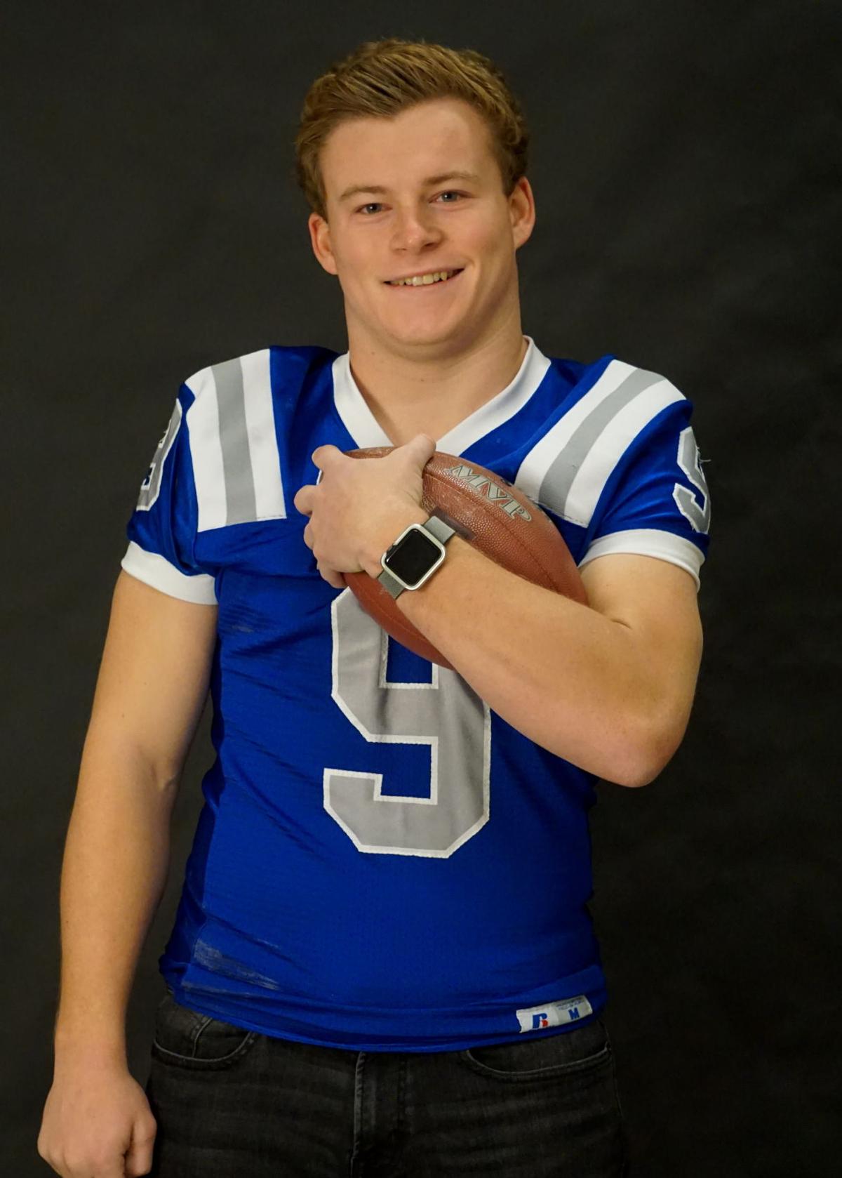 Auburn High's versatile safety, kicker Avery Atkins headed to LSU