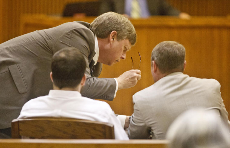 Southern Union shooting suspect's case going to grand jury