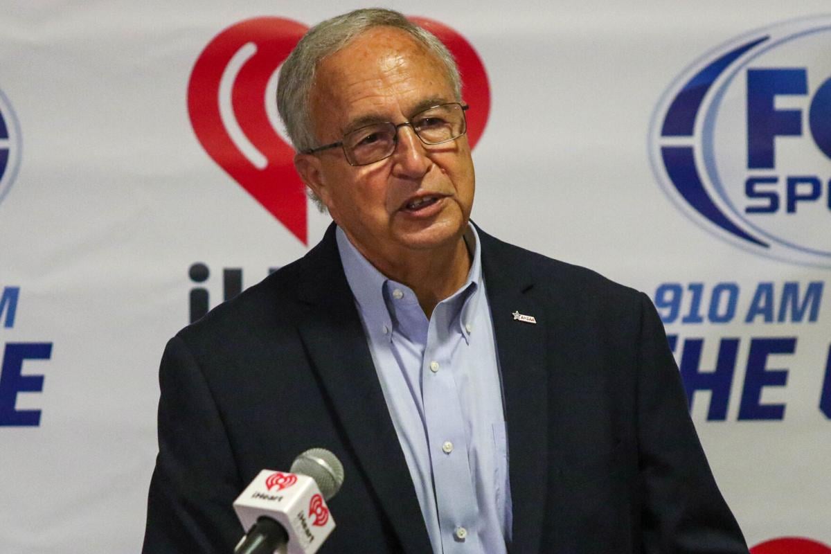 High School Football Media Days 2020