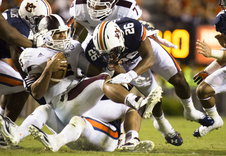 AU Gameday: Auburn Vs. Mississippi State | Photo Gallery | Oanow.com