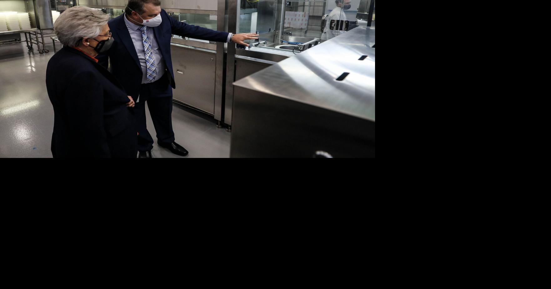 SiO2 and Shinhwa Auto pursuing multi-million dollar expansions in Auburn