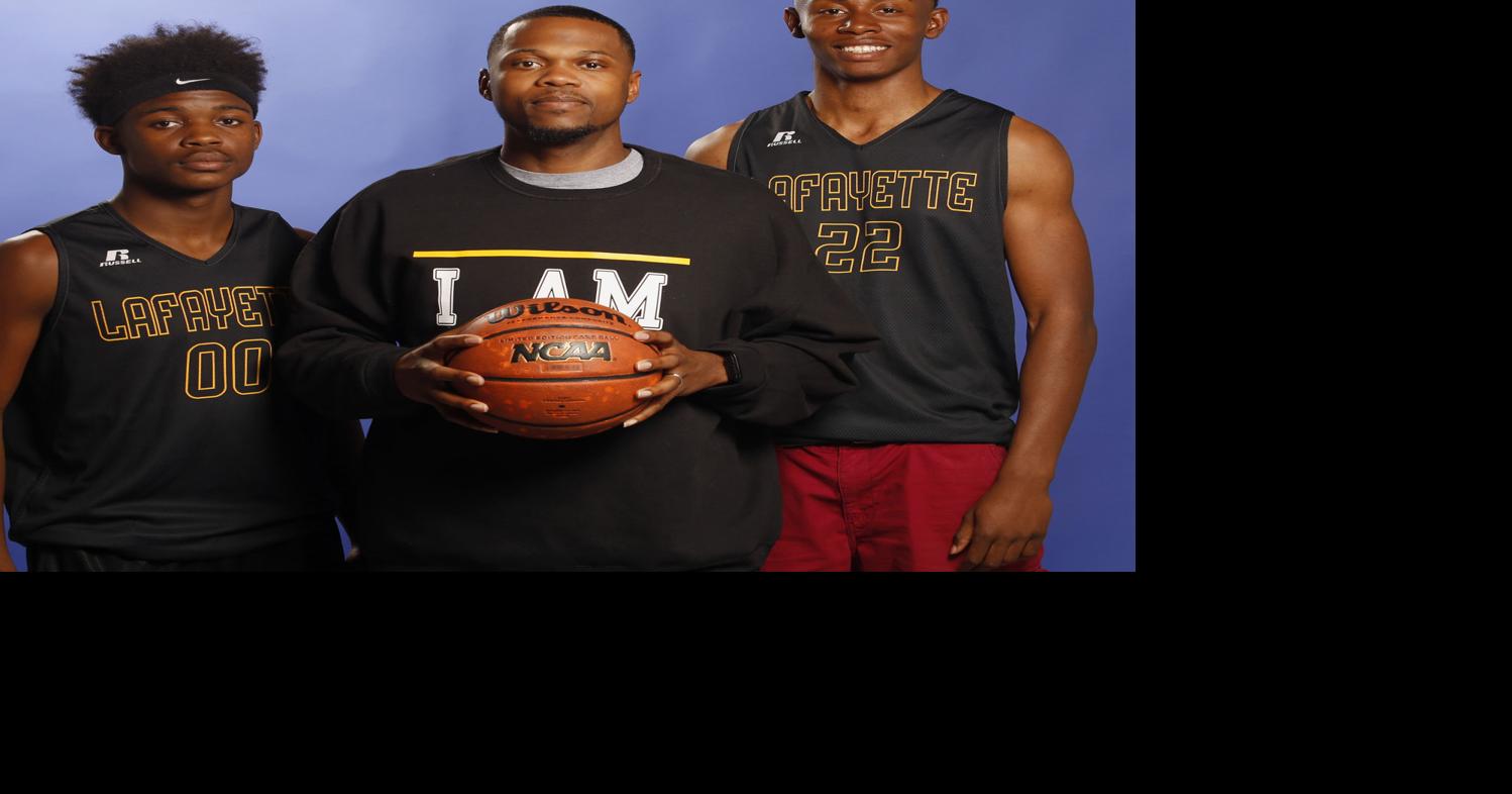 LaFayette boys basketball coach Obadiah Threadgill IV leaves for Pike Road