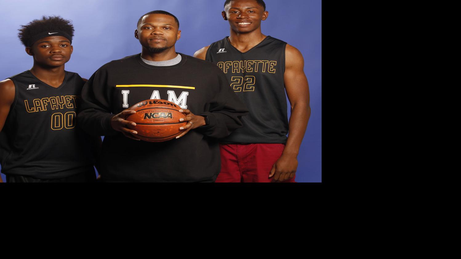 OANow.com - LaFayette boys basketball coach Obadiah Threadgill IV leaves for Pike Road image