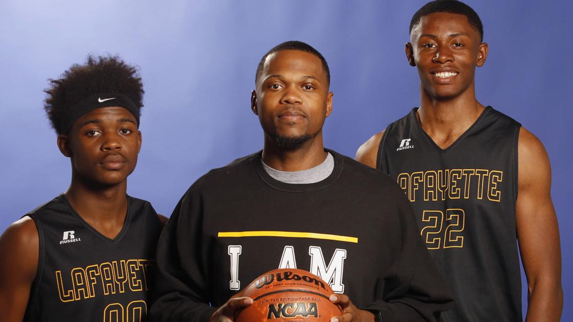 OANow.com - LaFayette boys basketball coach Obadiah Threadgill IV leaves for Pike Road image