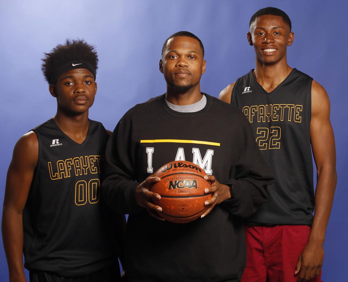 All Area Basketball (copy)
