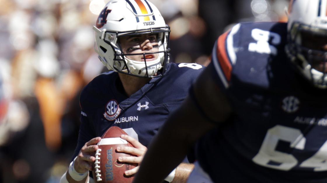 What We Know Don T Know About Auburn S 2018 Football Roster
