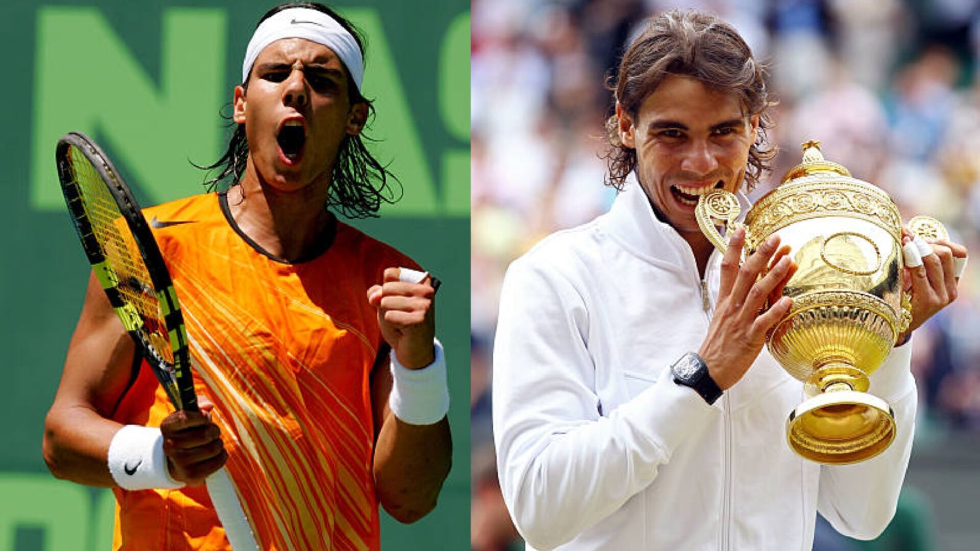 Five Rafael Nadal tennis records that may never be broken