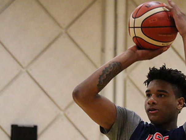 Freshmen Chuma Okeke Davion Mitchell Have Potential To Be Great