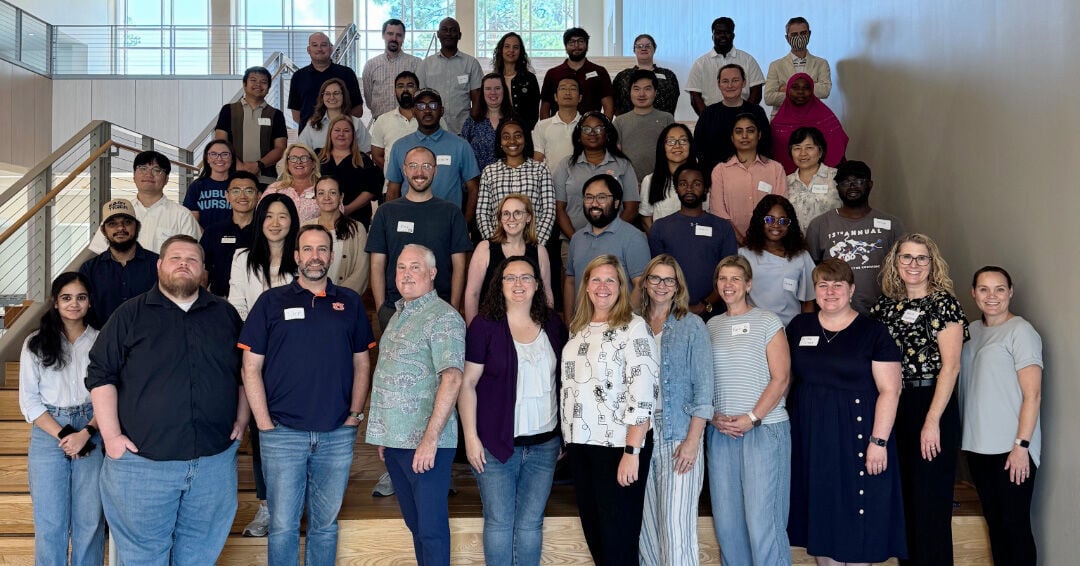 AUSSI participants design engaging STEM learning through student-centered teaching