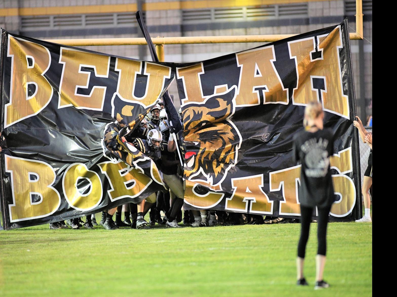Beulah Tops Prattville Christian Off To Best Start Since 1995
