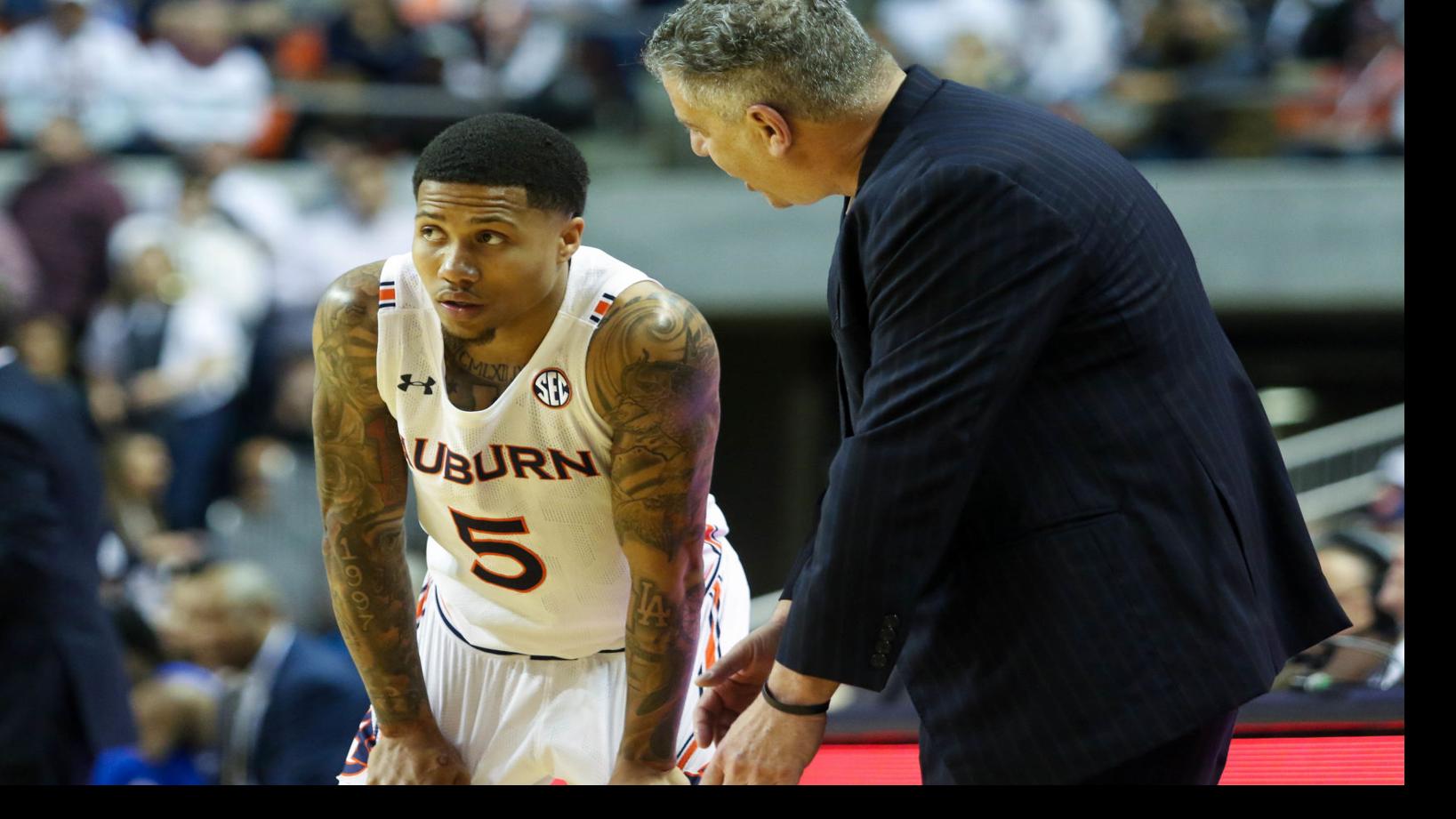 Moving Week No 11 Auburn S Pivotal Stretch Continues At Arkansas Auburn University Sports Oanow Com