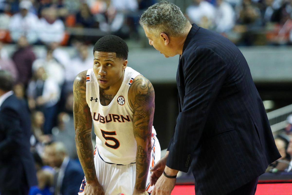 Moving Week No 11 Auburn S Pivotal Stretch Continues At