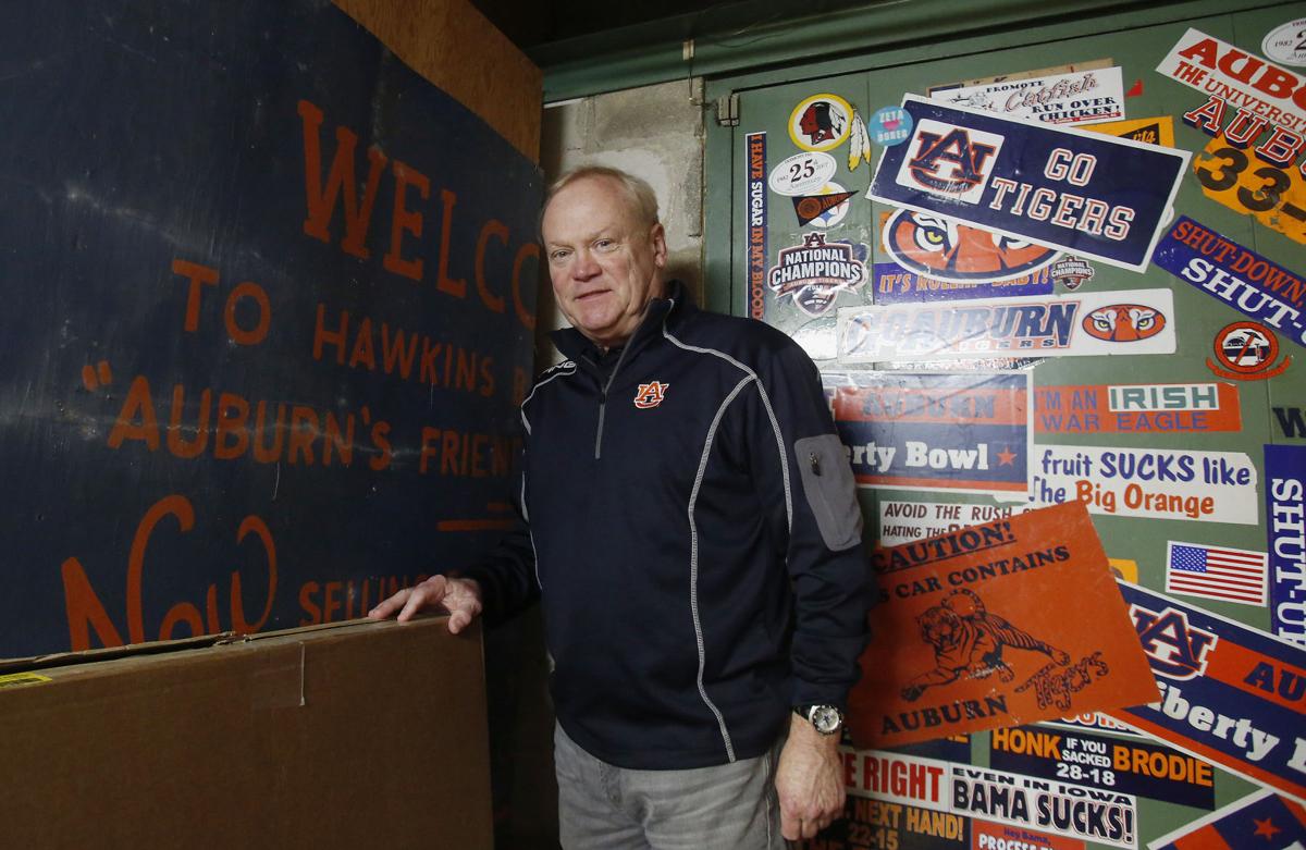 J&M Bookstore celebrates 65th anniversary Saturday Auburn