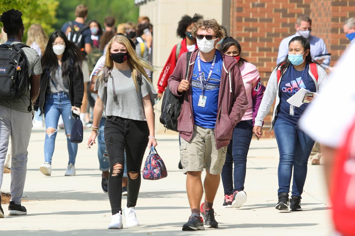 Back-to-School 2020