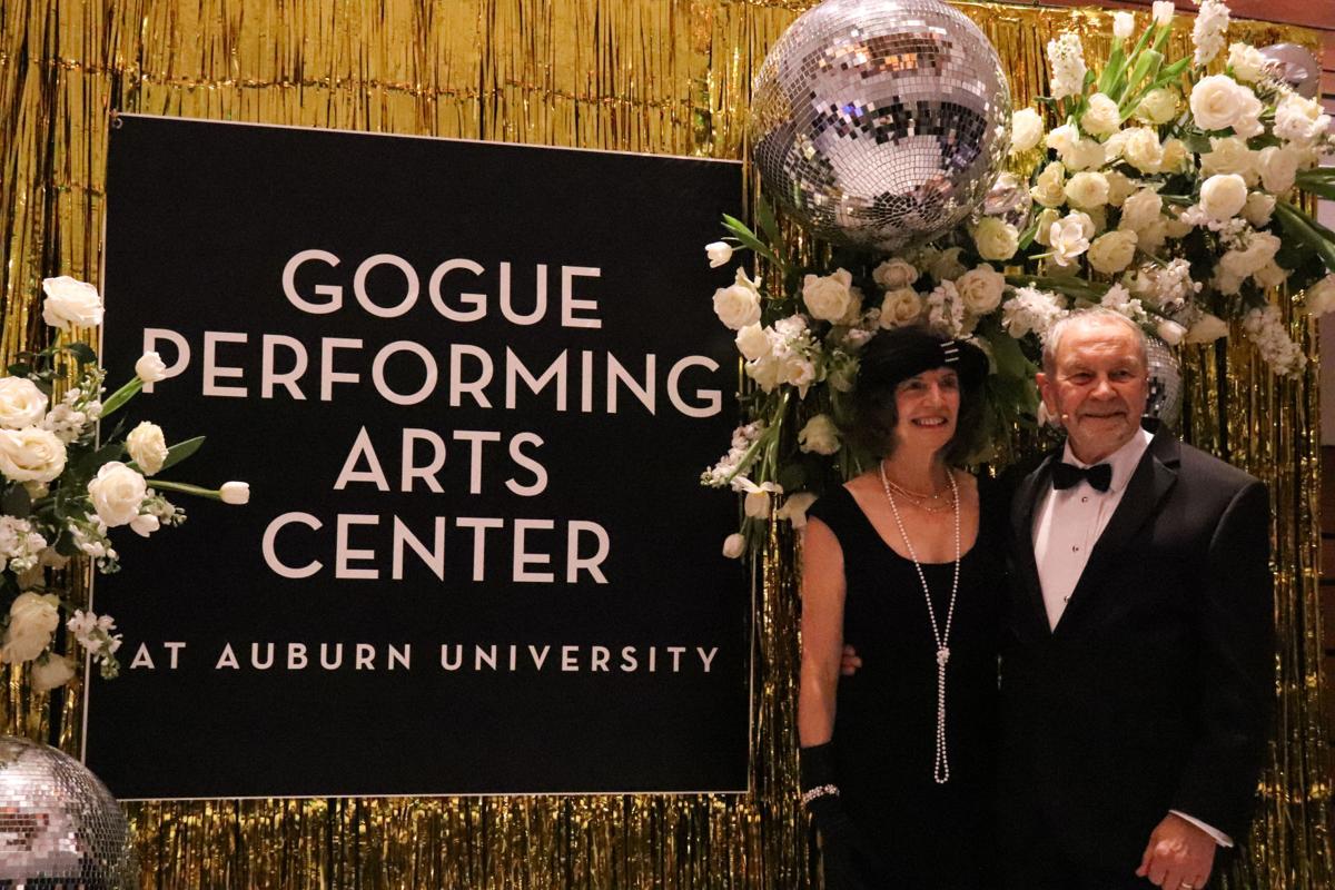 Gogue Center unveils busy 2020 21 slate 