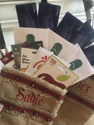 sadie s stocking andrews