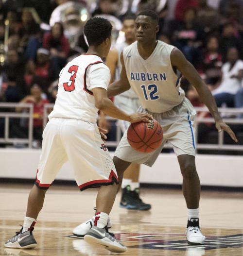 Opelika S Unusual Strategy Leads To Unusual Win For Auburn High