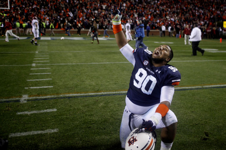 Delight or heartache, Iron Bowl Kick-Six stirs strong memories for both  Alabama and Auburn