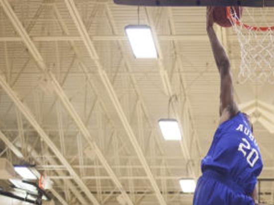 Prep Sports Ahsaa Reclassification Affects All Sports High